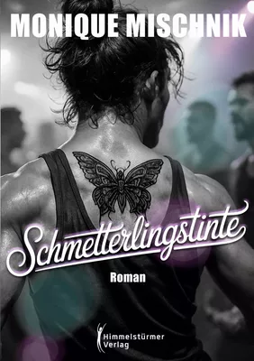 Schmetterlingstinte