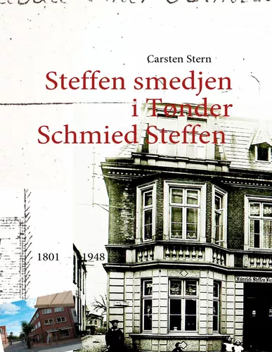 Schmied Steffen in Tondern