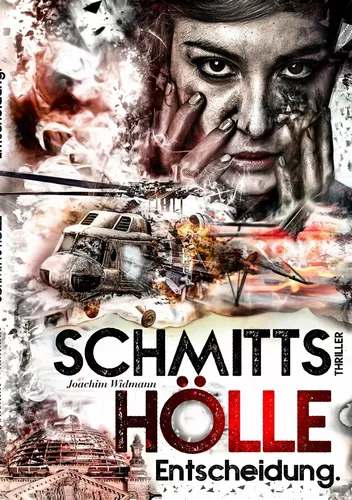 Schmitts Hölle - Entscheidung.