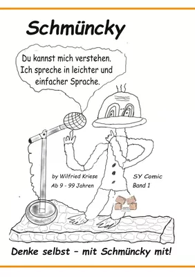 Schmüncky Band 1