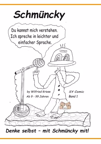 Schmüncky Band 1