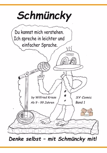 Schmüncky