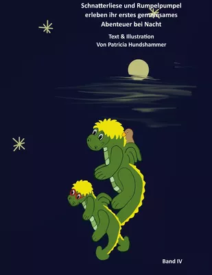 Schnatterliese und Rumpelpumpel