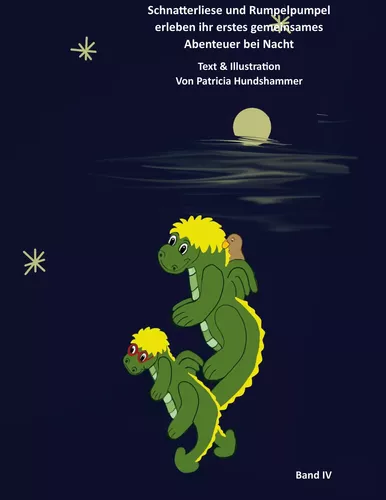 Schnatterliese und Rumpelpumpel