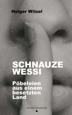 Schnauze Wessi