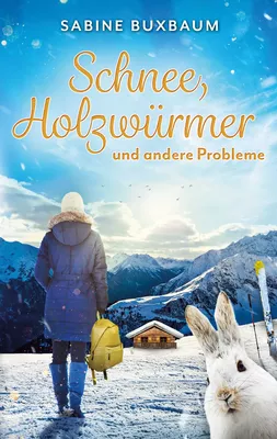 Schnee, Holzwürmer und andere Probleme