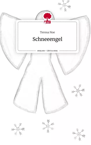Schneeengel. Life is a Story - story.one