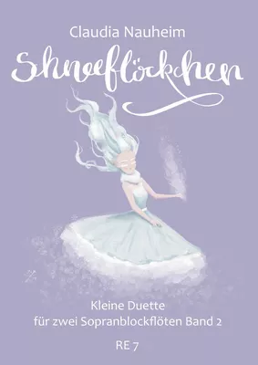 Schneeflöckchen