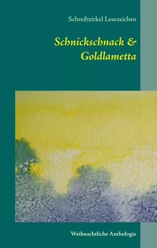 Schnickschnack & Goldlametta