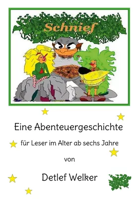 Schnief
