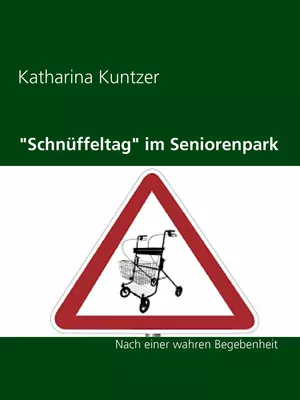 "Schnüffeltag" im Seniorenpark