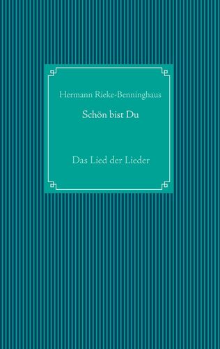 Schön bist Du