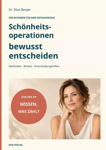 Schönheitsoperationen bewusst entscheiden