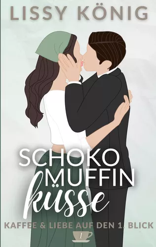 Schokomuffinküsse