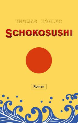 Schokosushi