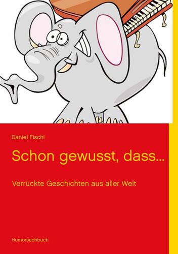 Schon gewusst, dass...