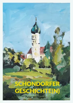 Schondorfer Geschichte(n)
