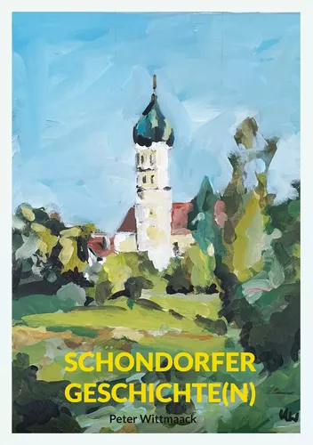 Schondorfer Geschichte(n)