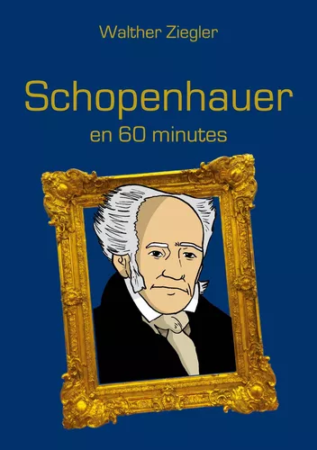 Schopenhauer en 60 minutes