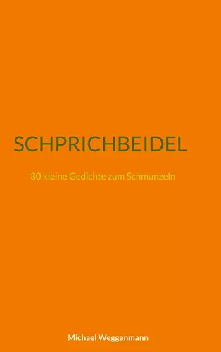 SCHPRICHBEIDEL