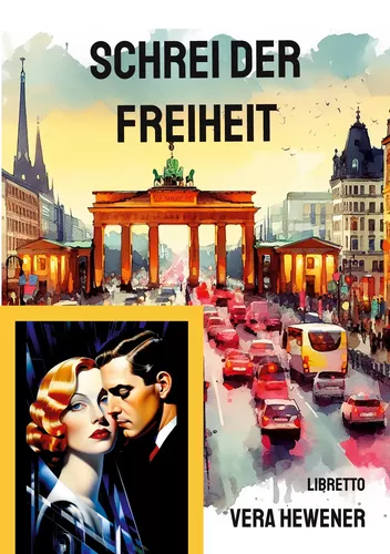 Schrei der Freiheit