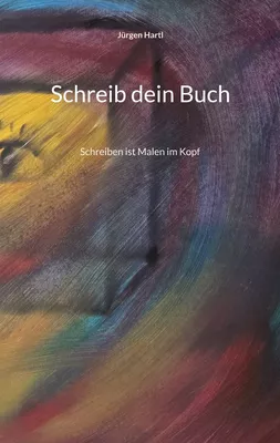 Schreib dein Buch