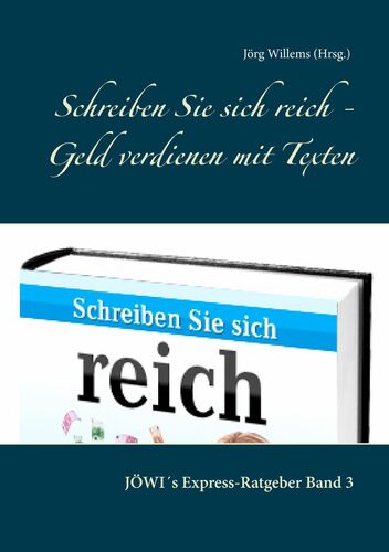 Schreiben Sie sich reich