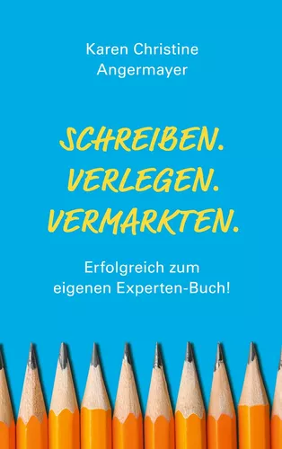 Schreiben.Verlegen.Vermarkten.