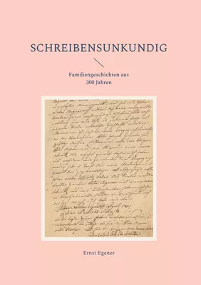 Schreibensunkundig