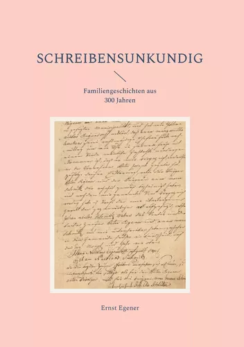 Schreibensunkundig