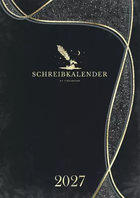 Schreibkalender 2027