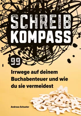 Schreibkompass