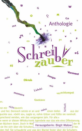 Schreibzauber