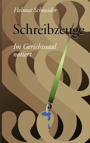 Schreibzeuge