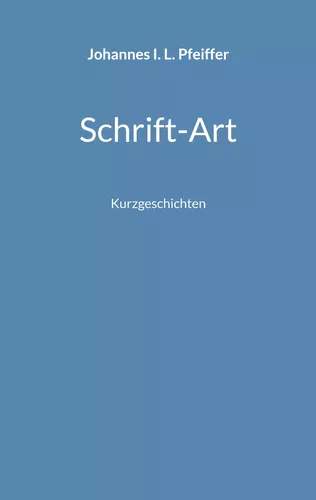Schrift-Art