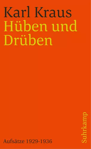 Schriften in den suhrkamp taschenbüchern. Zweite Abteilung. Acht Bände