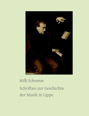 Schriften zur Geschichte der Musik in Lippe