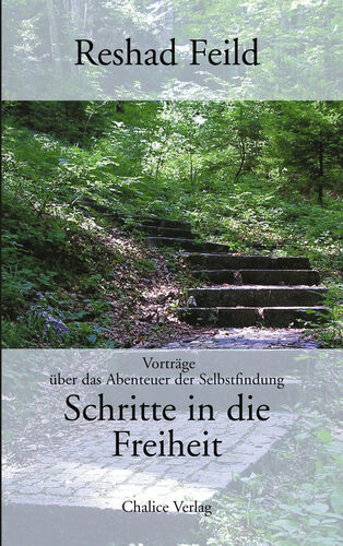 Schritte in die Freiheit