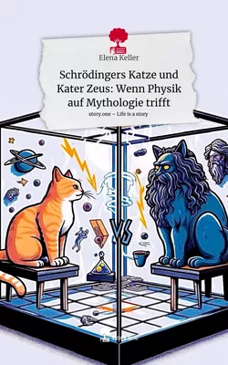 Schrödingers Katze und Kater Zeus: Wenn Physik auf Mythologie trifft. Life is a Story - story.one