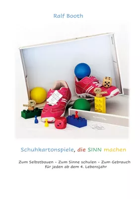 Schuhkartonspiele die Sinn machen