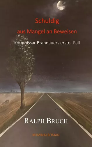 Schuldig - aus Mangel an Beweisen