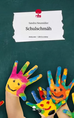 Schulschmäh. Life is a Story - story.one