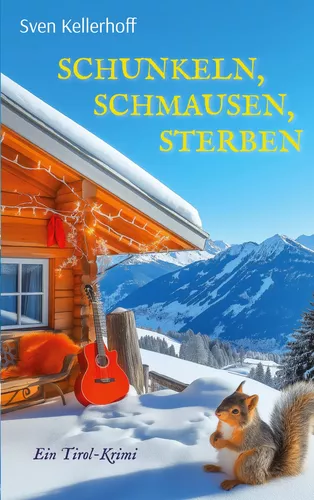 Schunkeln, Schmausen, Sterben