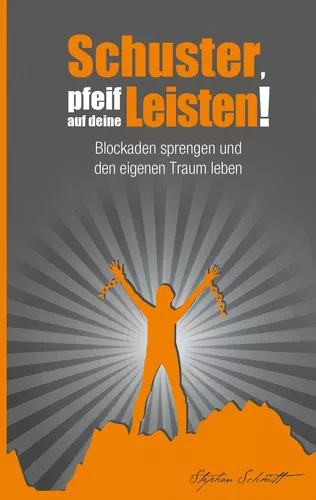 Schuster, pfeif auf deine Leisten!
