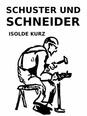 Schuster und Schneider