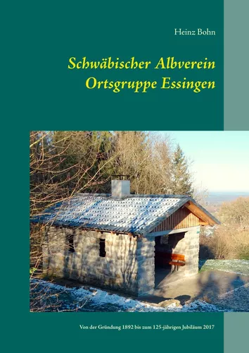 Schwäbischer Albverein Ortsgruppe Essingen