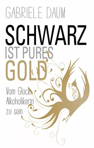 Schwarz ist pures Gold