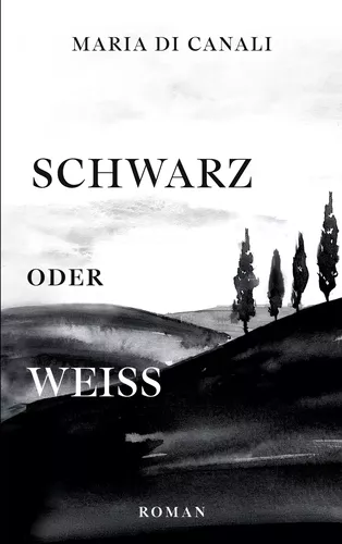 Schwarz oder Weiß