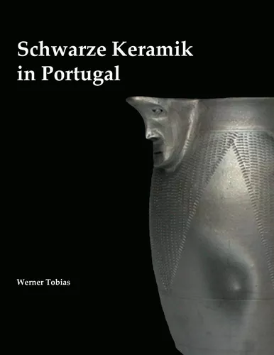 Schwarze Keramik in Portugal