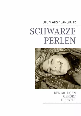 SCHWARZE PERLEN